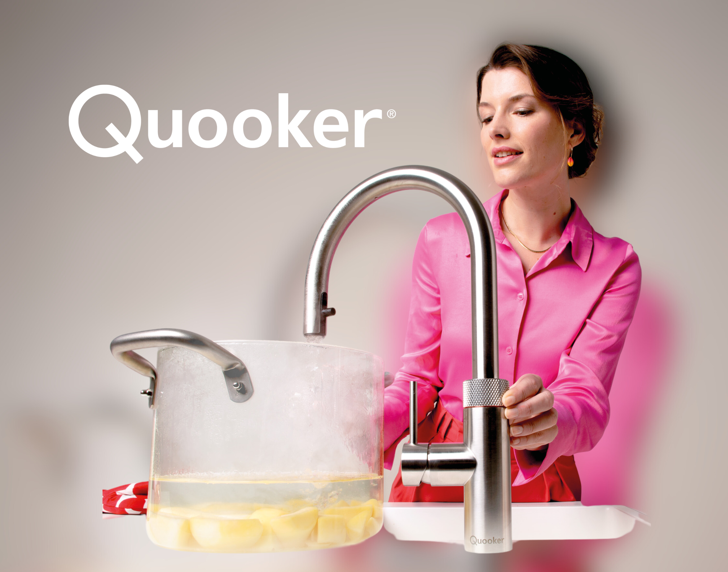 Actie Kortingquooker